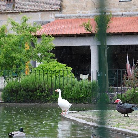 Villa Quinta Dos Patos Pinhanços Esterno foto