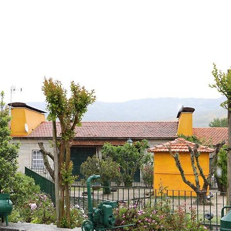 Villa Quinta Dos Patos Pinhanços Esterno foto