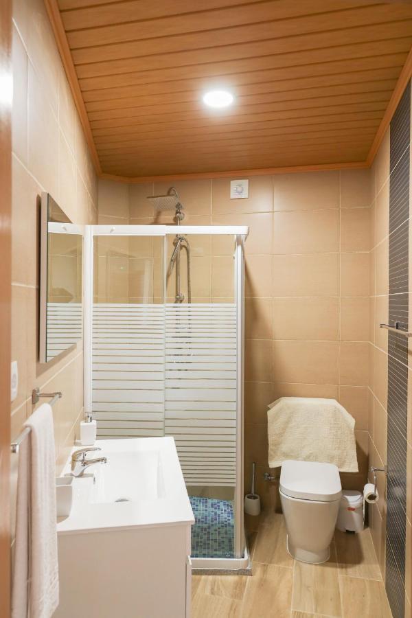 Villa Quinta Dos Patos Pinhanços Esterno foto
