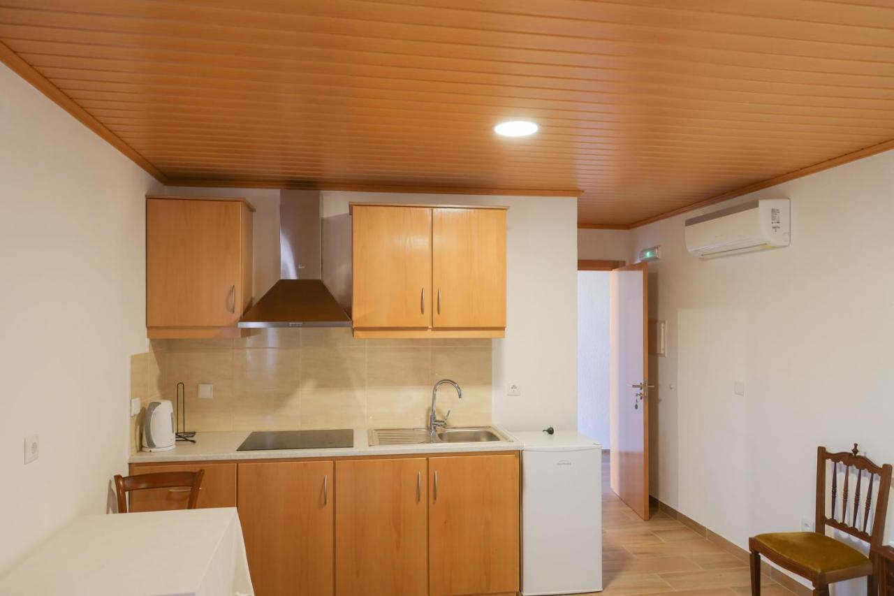 Villa Quinta Dos Patos Pinhanços Esterno foto