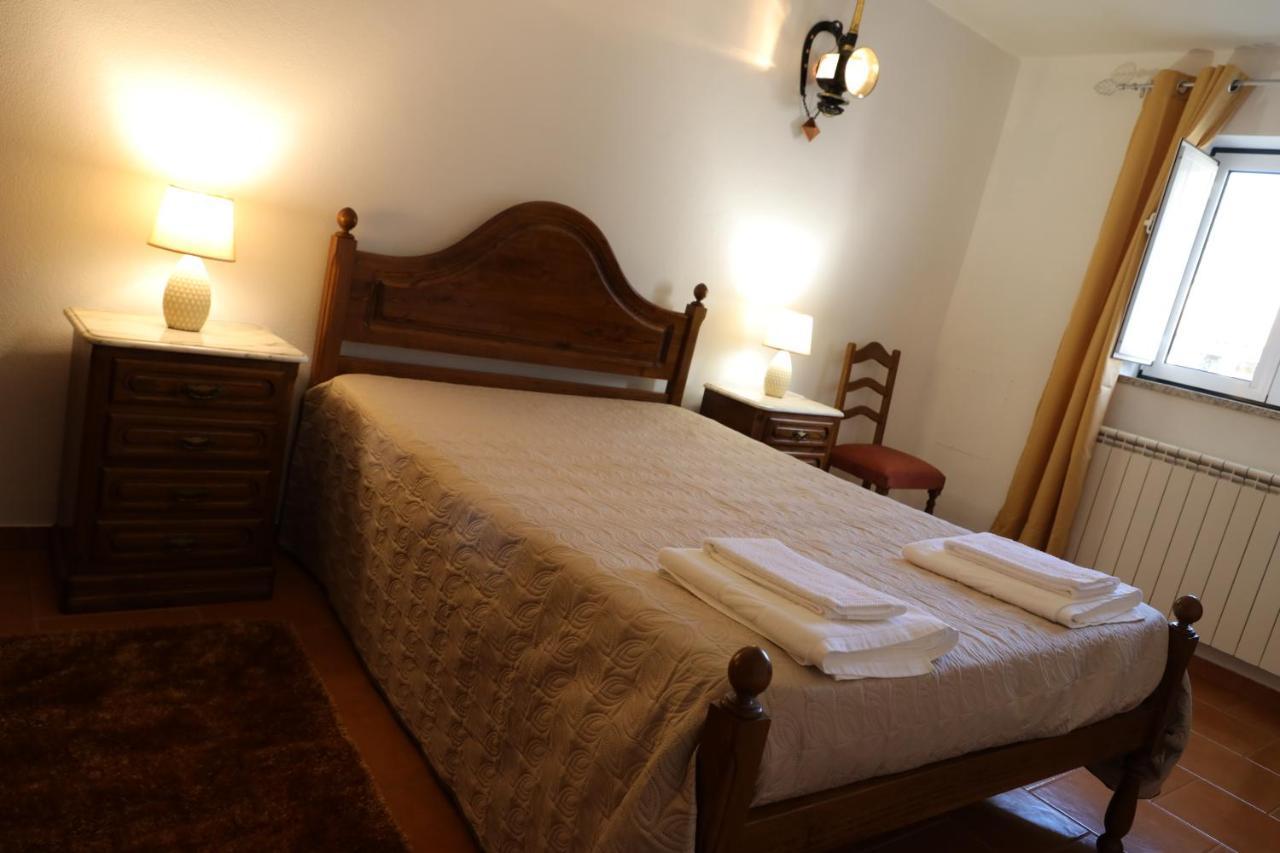 Villa Quinta Dos Patos Pinhanços Esterno foto